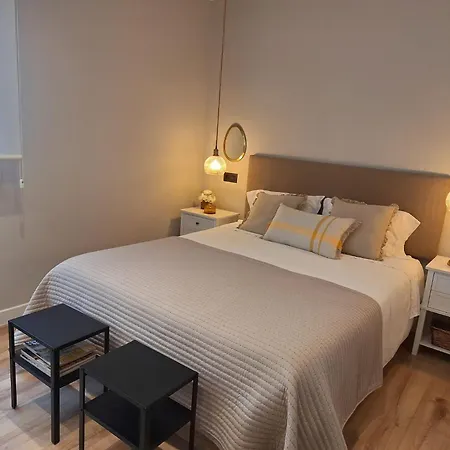 Telush House Appartement Oviede