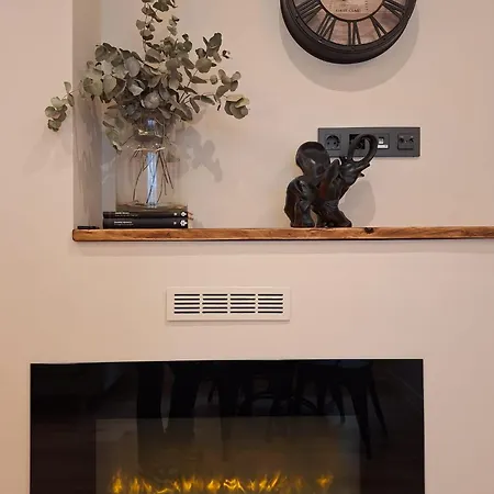 Appartement Telush House Oviede