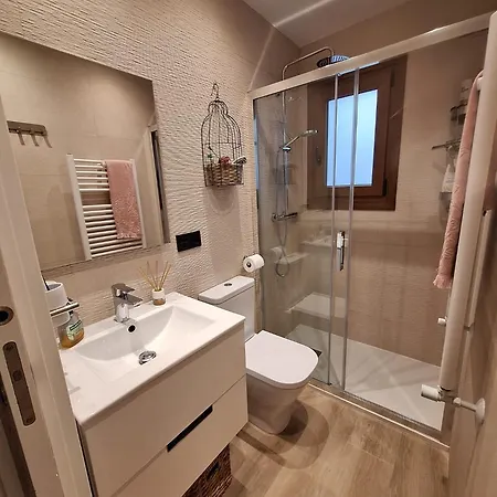 Appartement Telush House