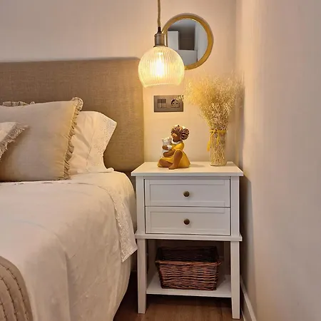 Appartement Telush House *