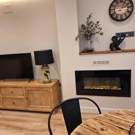 Telush House Appartement